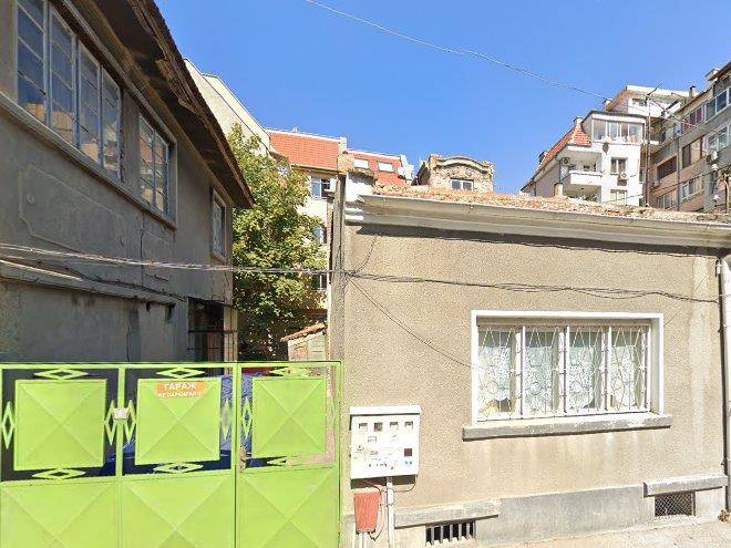 Family hotel venera