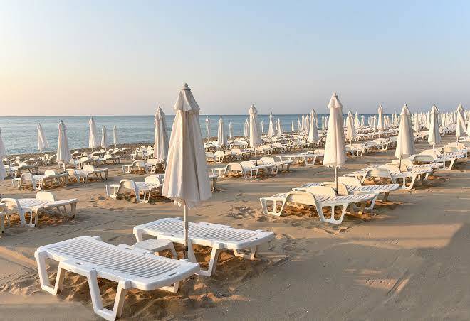 Grifid hotel encanto