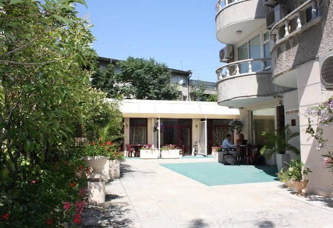 Hotel Acropolis Image