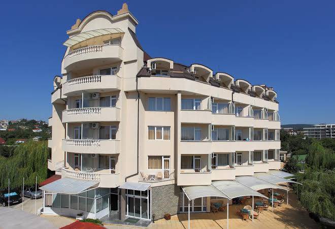 Hotel aurora