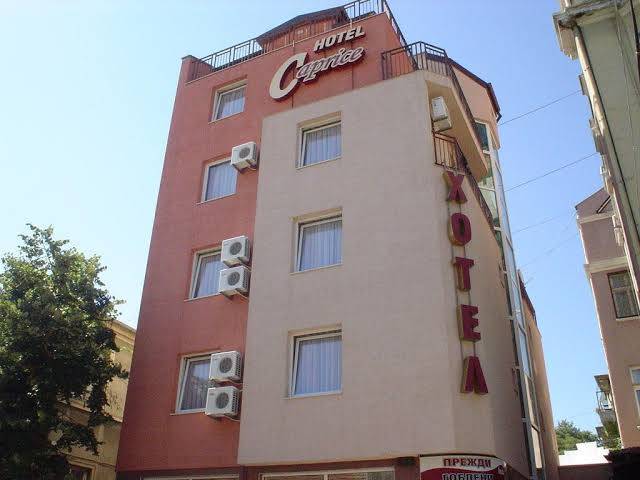 Hotel caprice