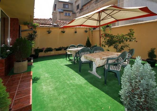 Hotel Color Varna Image