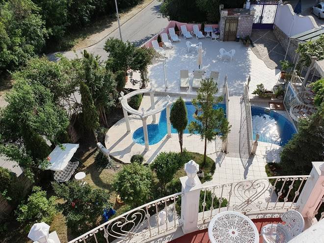Hotel fabula