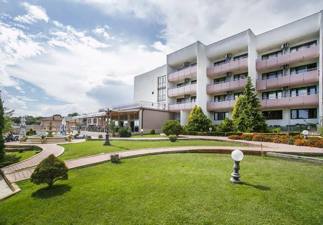 Hotel fiesta