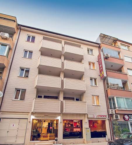 Hotel gran ivan