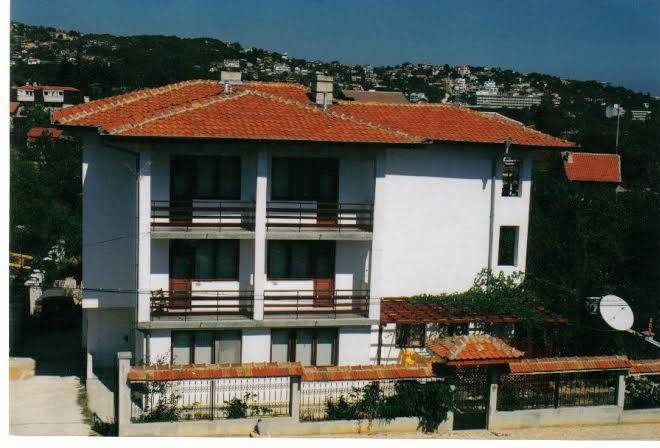 Hotel kalina varna