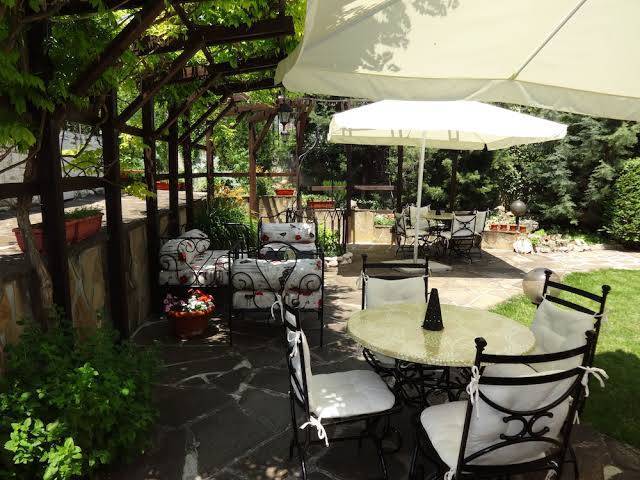 Hotel motivi