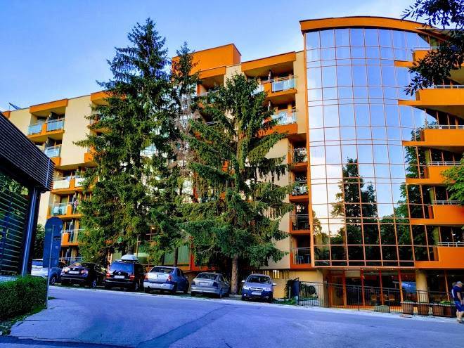 Hotel serdika