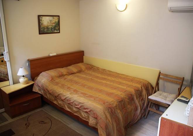 Hotel siesta