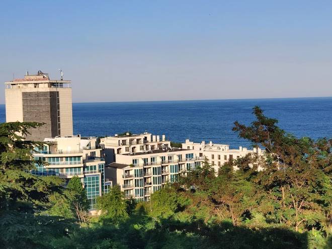 Hotel termal