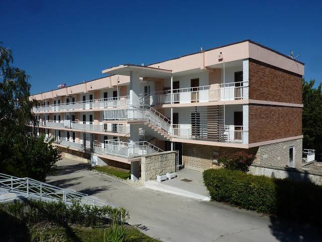 Hotel zaria
