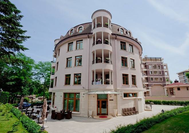 Kristel hotel