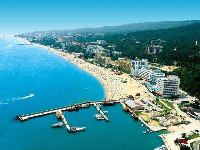 Lilia hotel
