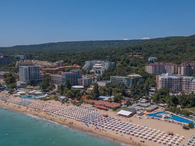 Palm beach
