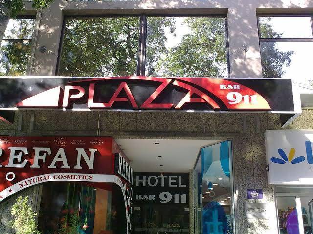 Plaza hotel varna