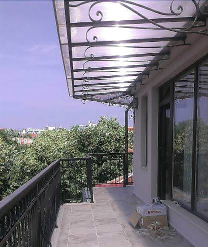 Varna boutique hotel rose