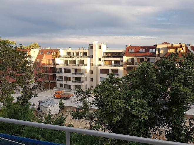 Family hotel avalon