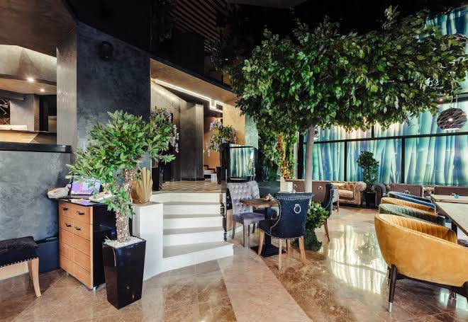Hotel opu