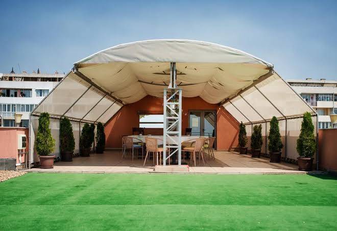 Best Western Park Hotel Image