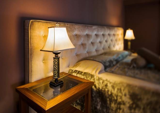 Hotel ventura