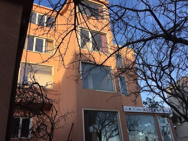 Alice hotel