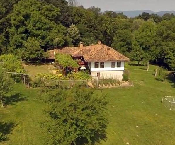 Kashta Za Gosti Sestri Trifonovi Image