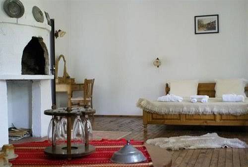 Pallatium hotel