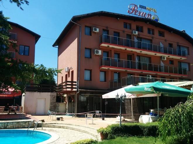 Perun hotel
