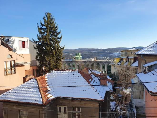 Agusta spa hotel