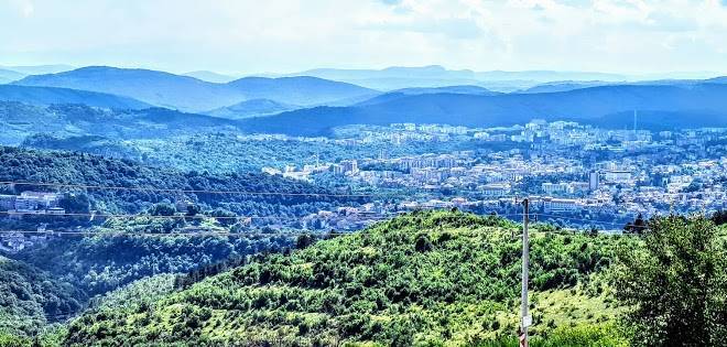 Arbanashka sreshta