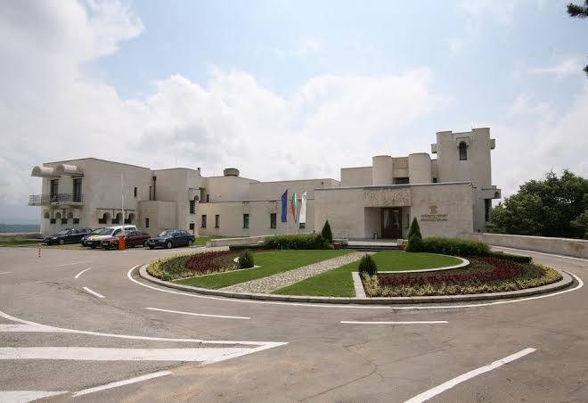 Arbanasi palas