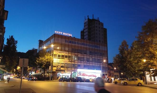City hotel veliko tarnovo city hotel veliko tarnovo