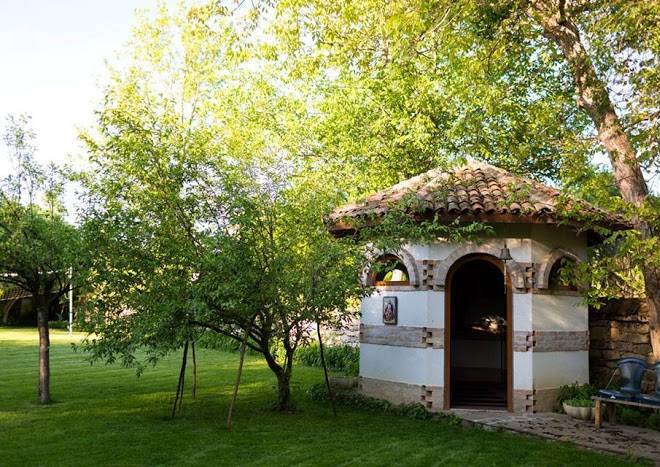 Ekohotel imenieto eco hotel imenieto