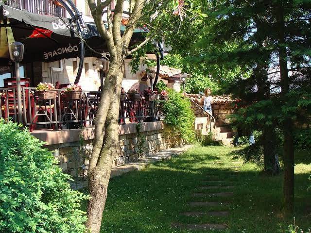 Elena hotel