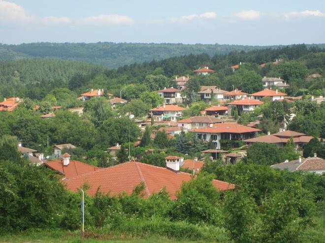 Hotel Arbanasi Maraya Image