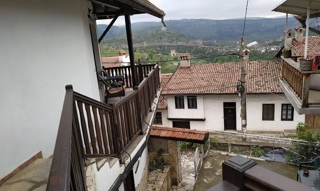 Hotel bela neda