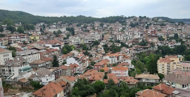 Hotel etar