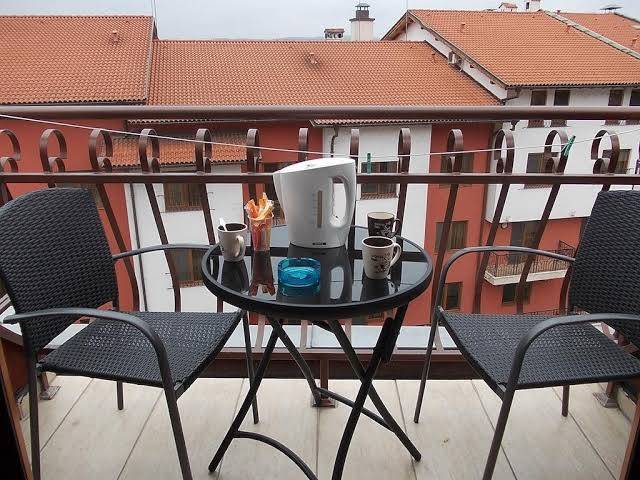Hotel fotiadis