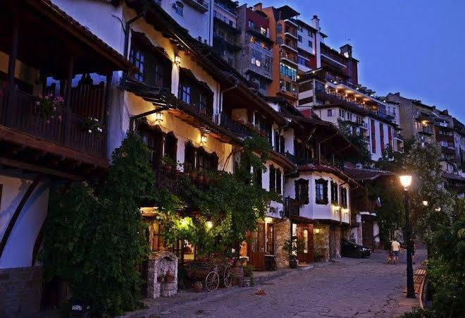 Hotel gurko