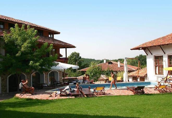 Hotel izvora