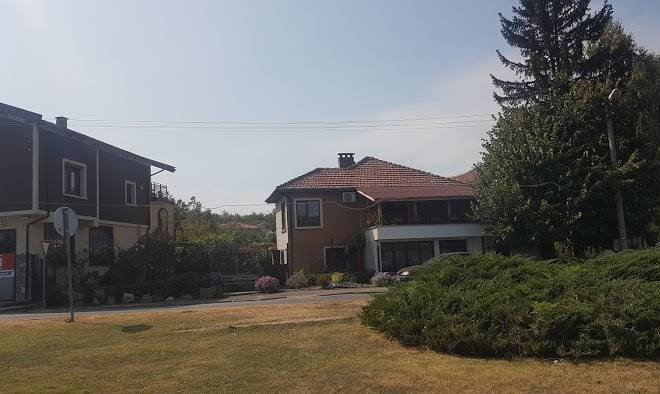 Hotel Sheremetya Image