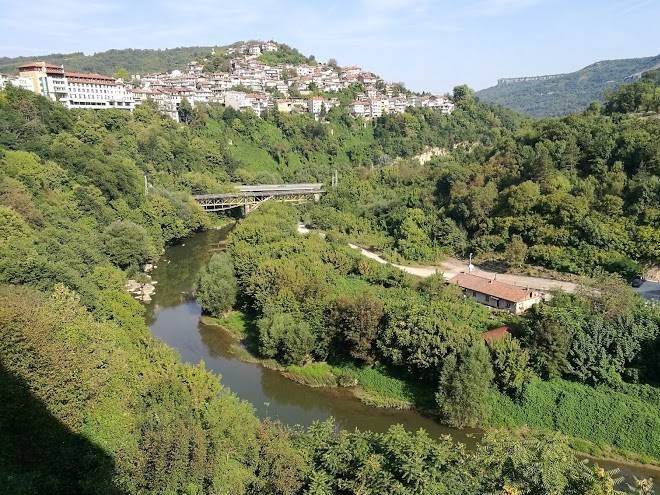 Hotel terazini