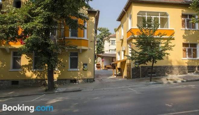 Kashta za gosti anelim