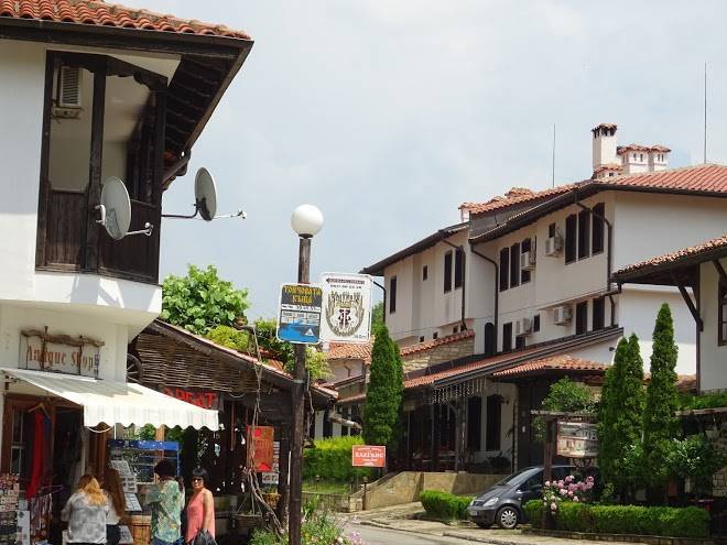 Palmira hotel