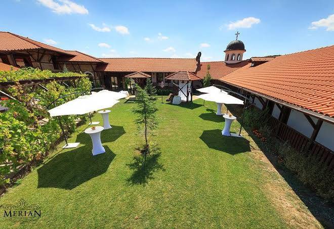 Rachev hotel residence