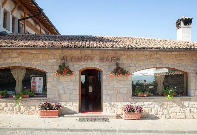 Hotel sevastokrator
