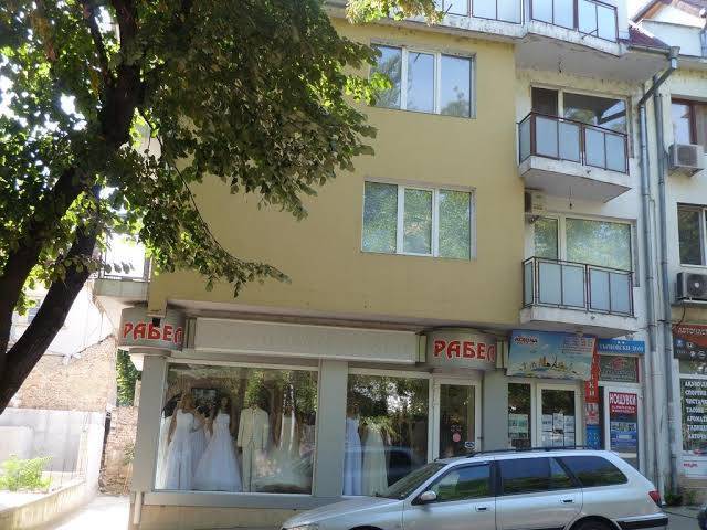 Tarnovski dom hotel