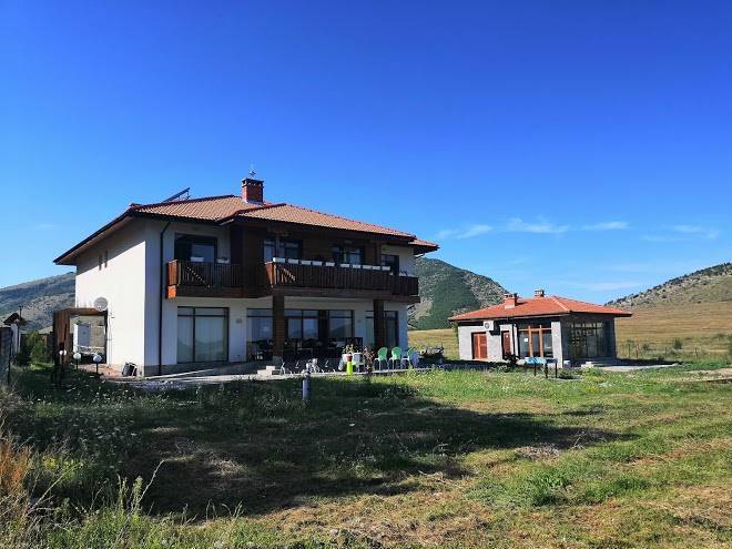 Torlashka sreshta hotel