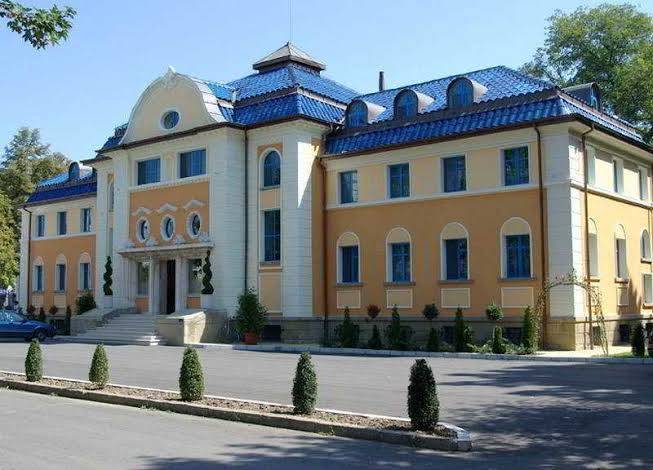 Hotel anna christina