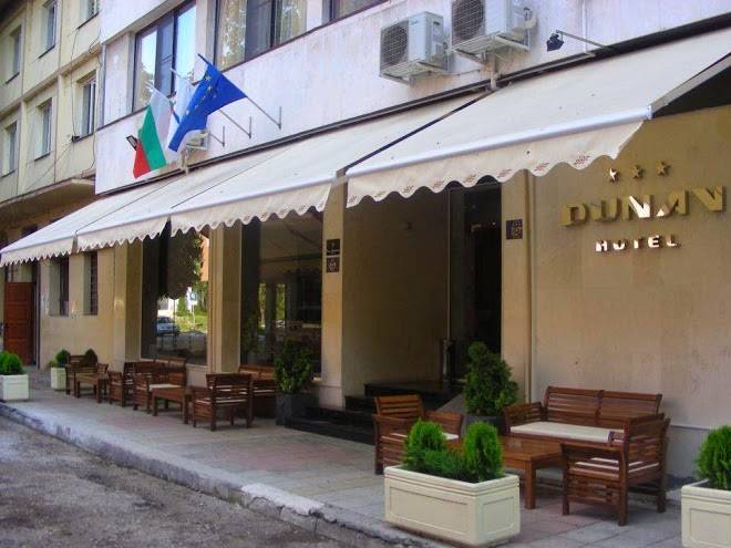Hotel dunav